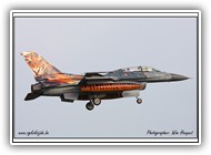 F-16D TuAF 93-0696